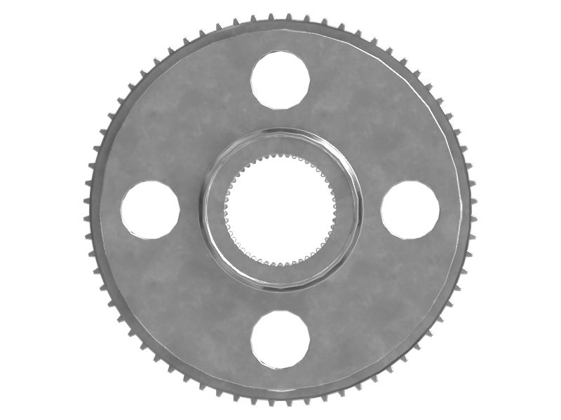 ВОДИЛО ПЛАНЕТАРНОЙ ПЕРЕДАЧИ