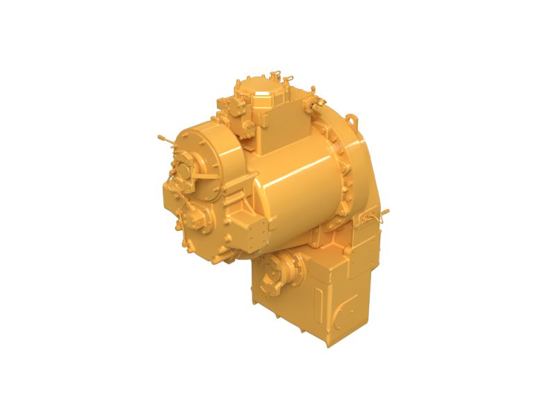 КОРОБКА ПЕРЕДАЧ