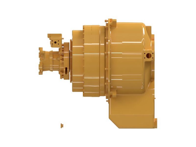 БЛОК ГТ С КОРПУСОМ