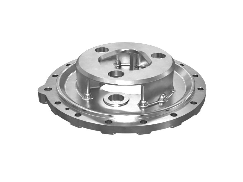 ВОДИЛО ПЛАНЕТАРНОЙ ПЕРЕДАЧИ