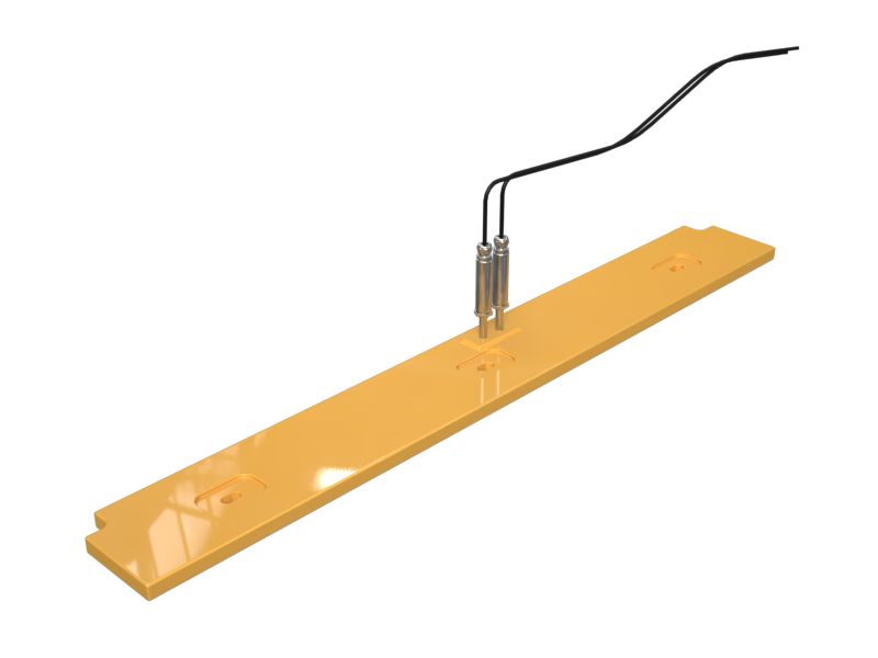 НАГРЕВАТЕЛЬ SC В СБОРЕ