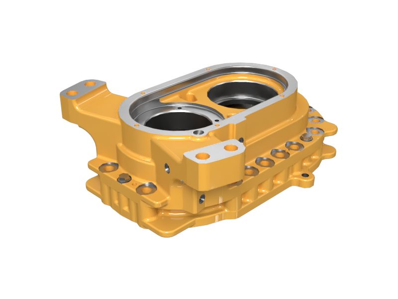 473-8053: КАРТЕР В СБОРЕ