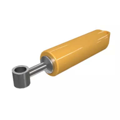 124-0507: SHOCK ABSORB