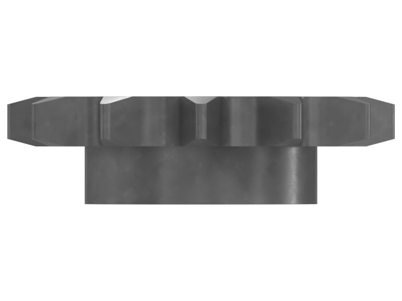 585-4095: Idler Sprocket With Bushing 5854095 купить