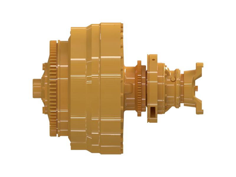 БЛОК ТЕРМОПАРЫ