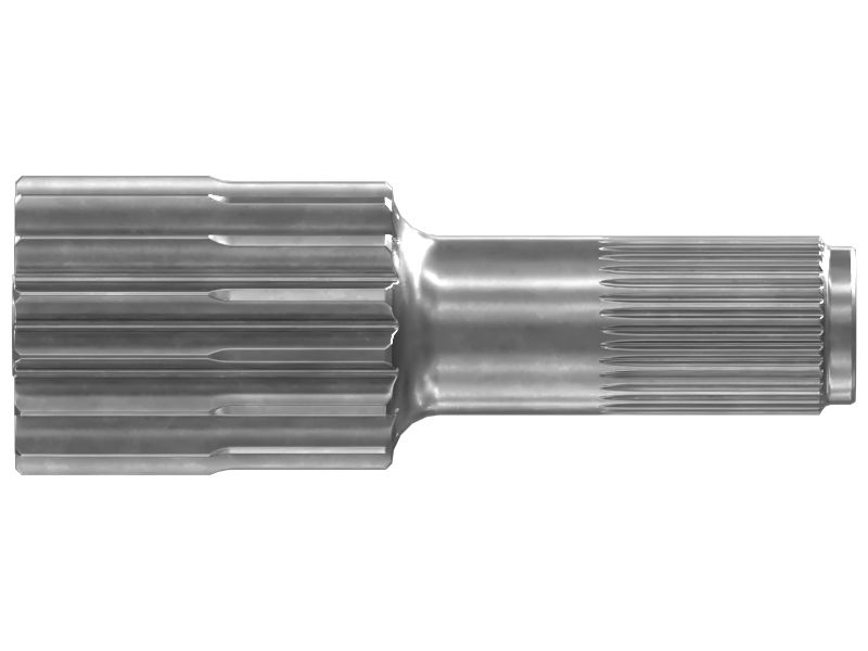 СОЛНЕЧНАЯ ШЕСТЕРНЯ