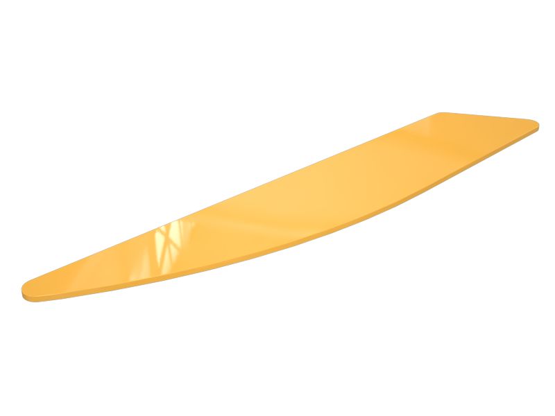 622-2945: PLATE-WEAR