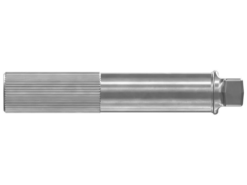 РАСПРЕДЕЛИТЕЛЬНЫЙ ВАЛ