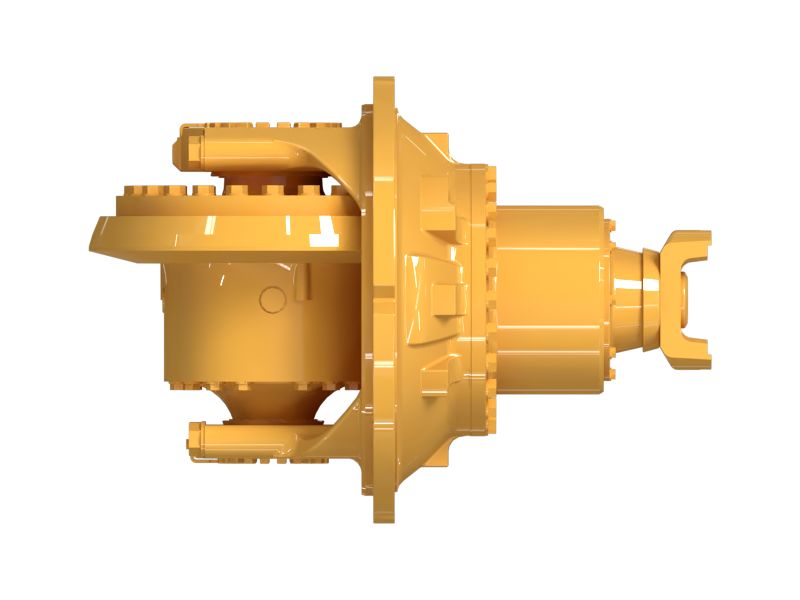 ШЕСТЕРНЯ ДИФФЕРЕНЦИАЛА