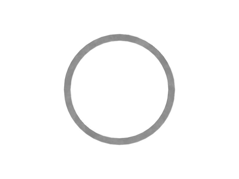 КОЛЬЦО ПОДШИПНИКА