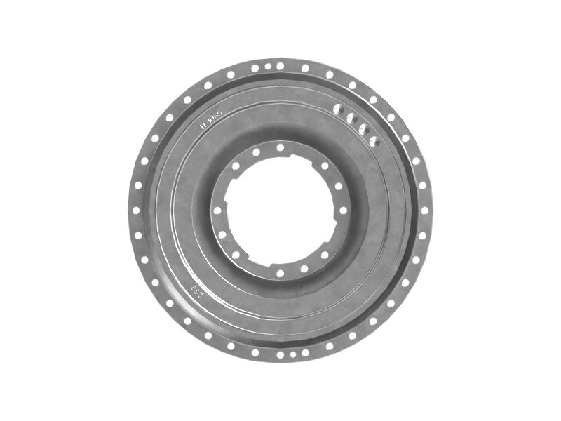 КРЫЛЬЧАТКА