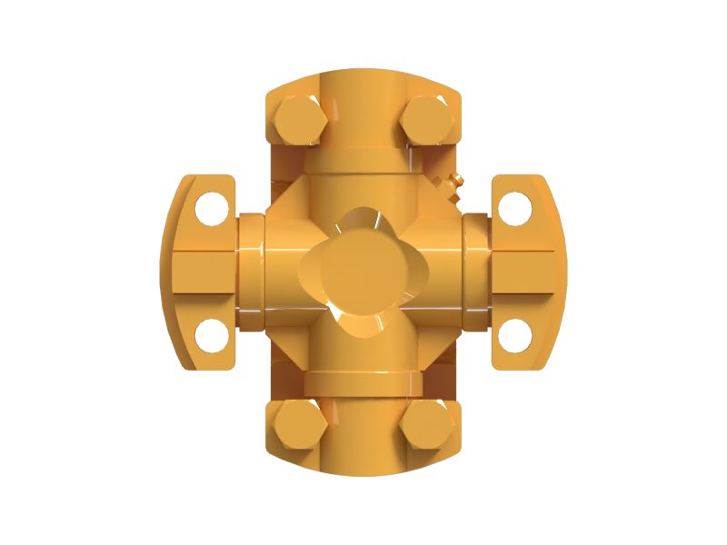 БЛОК ШАРНИРА