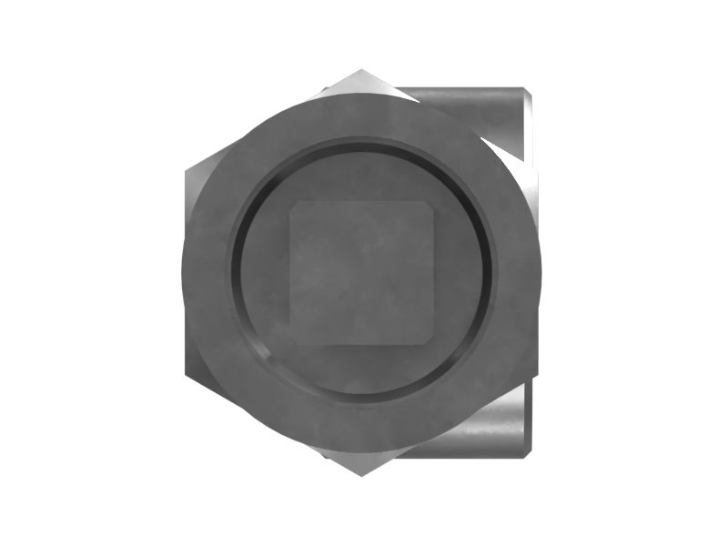 Hydraulic Hammer Tie Rod