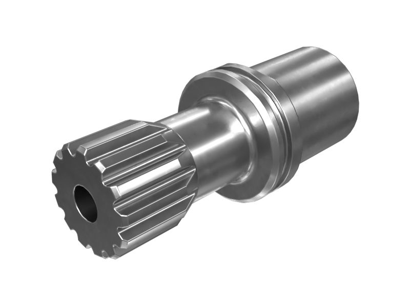 ПЕРЕХОДНИК ШЛИЦЕВЫЙ