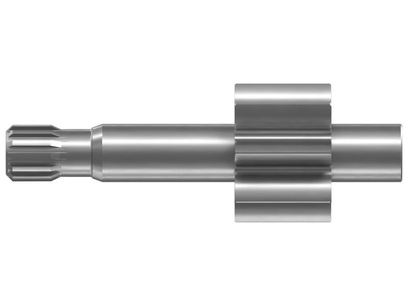 ШЕСТЕРНЯ НАСОСА