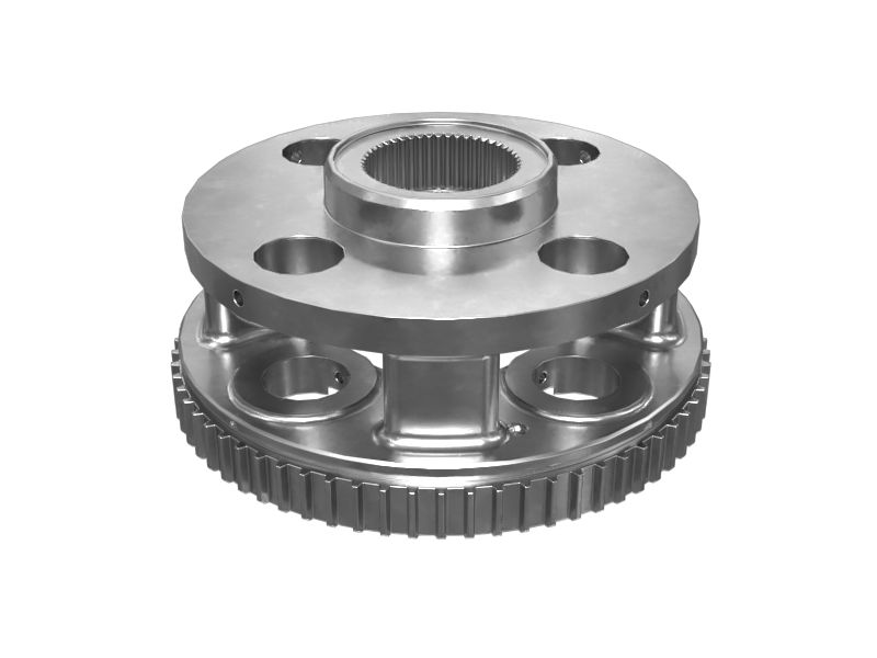 ВОДИЛО ПЛАНЕТАРНОЙ ПЕРЕДАЧИ