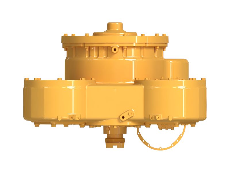 БЛОК КОНВЕРТЕРА