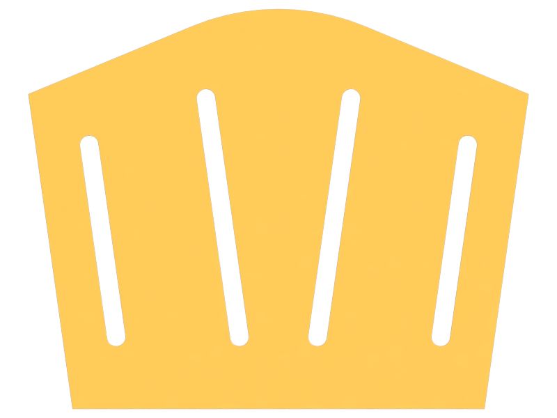 PLATE-WEAR