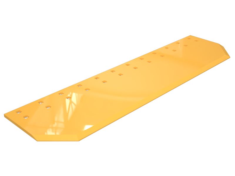 Scraper Cutting Edge