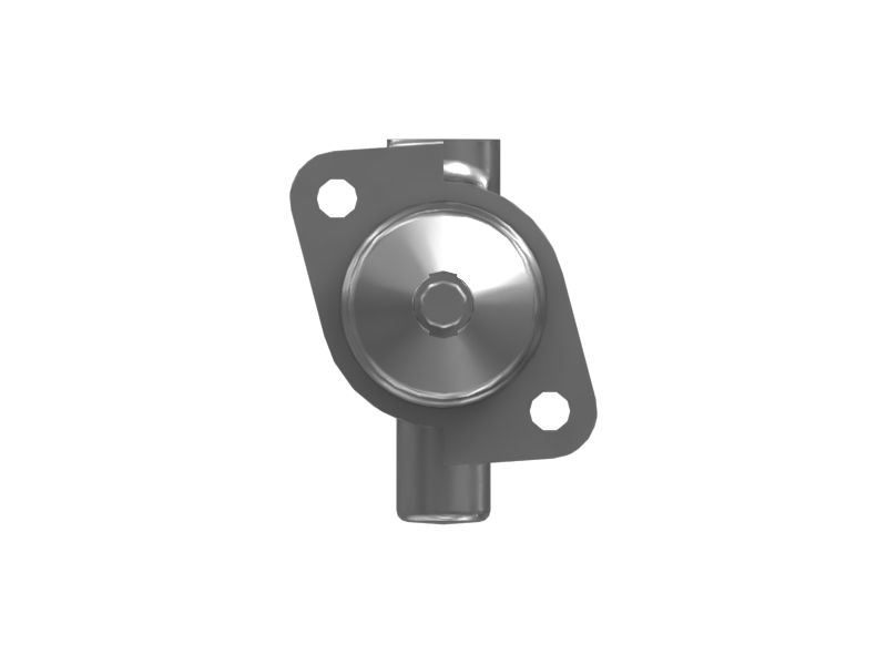 30mm Stroke Hydraulic Cylinder