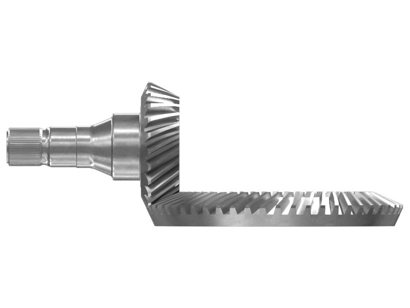 НАБОР ШЕСТЕРЕН