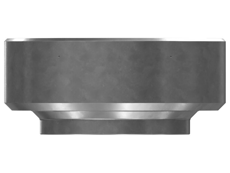 ЗУБЧАТЫЙ ВЕНЕЦ