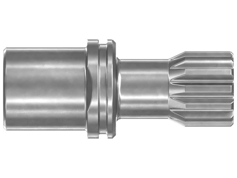 ПЕРЕХОДНИК ШЛИЦЕВЫЙ