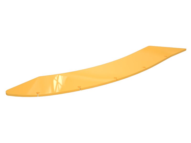 PLATE-WEAR