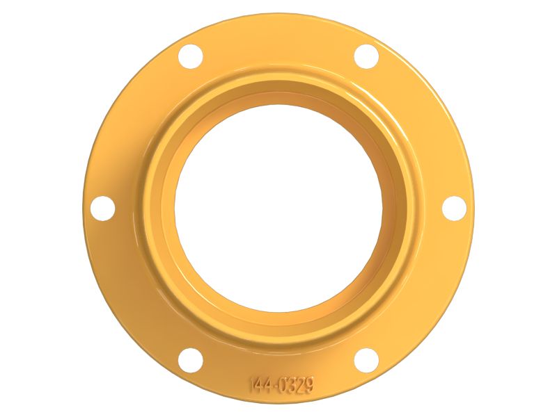 УПЛОТНЕНИЕ ФИКСАТОРА