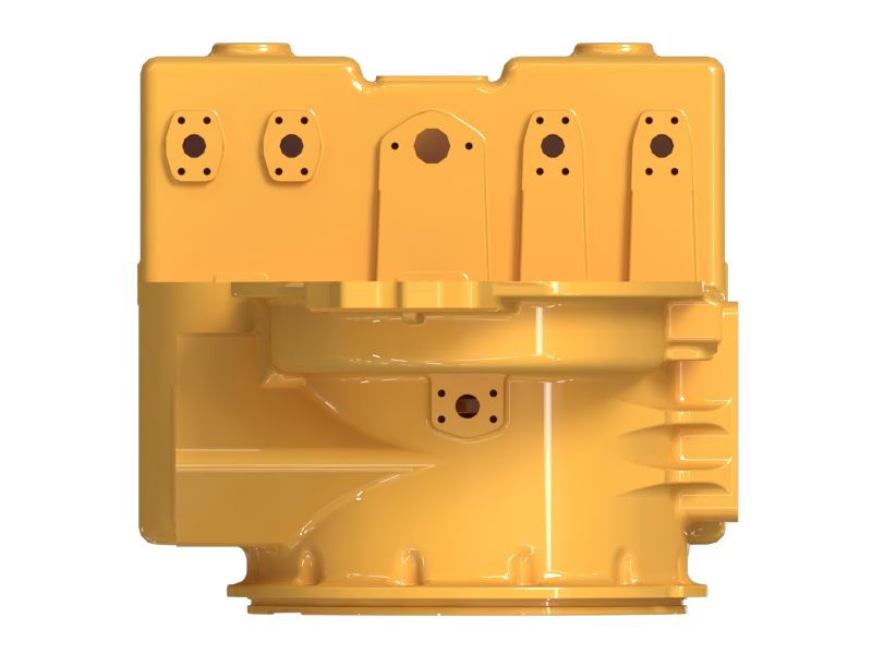 КОЖУХ В СБОРЕ