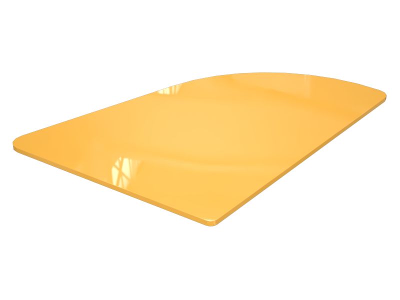 PLATE-WEAR