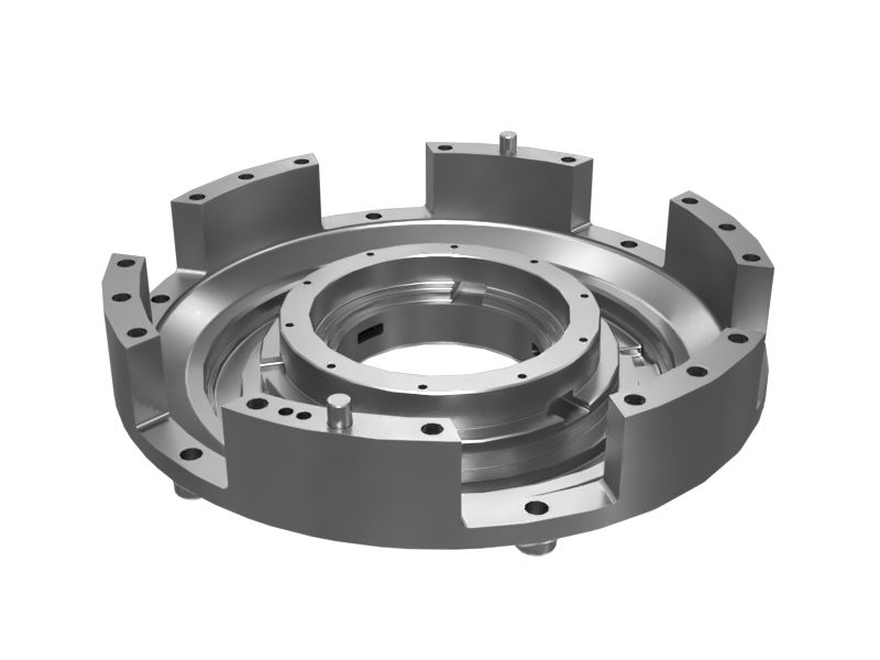 312-6138: КОЖУХ В СБОРЕ