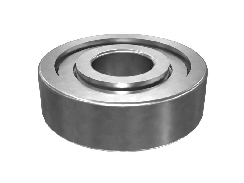 2N-3950: ПОДШИПНИК