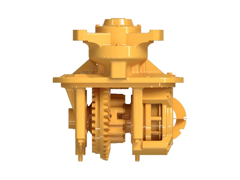 ШЕСТЕРНЯ ДИФФЕРЕНЦИАЛА