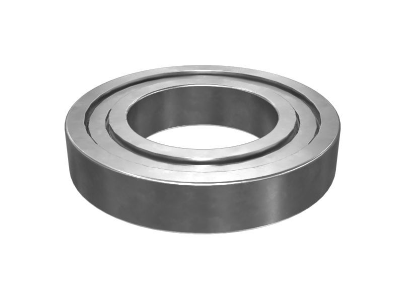 ПОДШИПНИК ШАРИКОВЫЙ