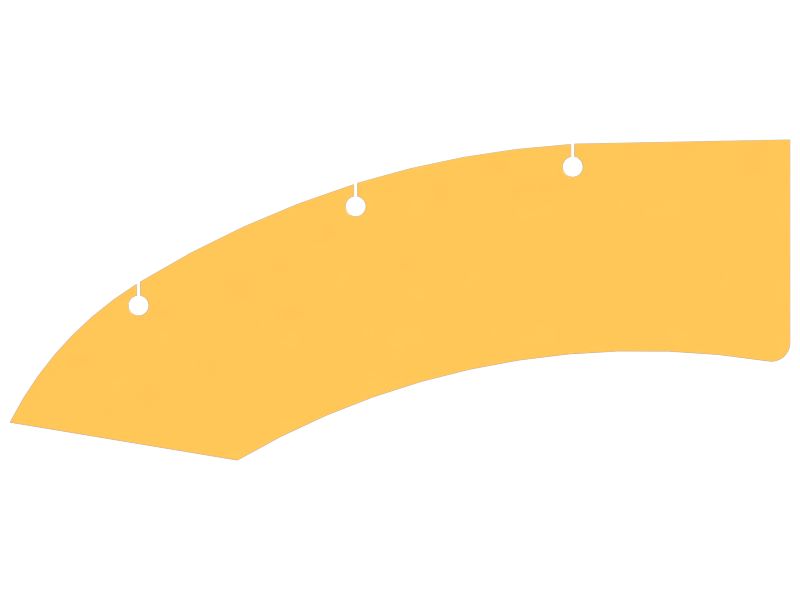 PLATE-WEAR