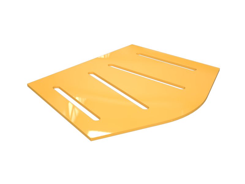 PLATE-WEAR