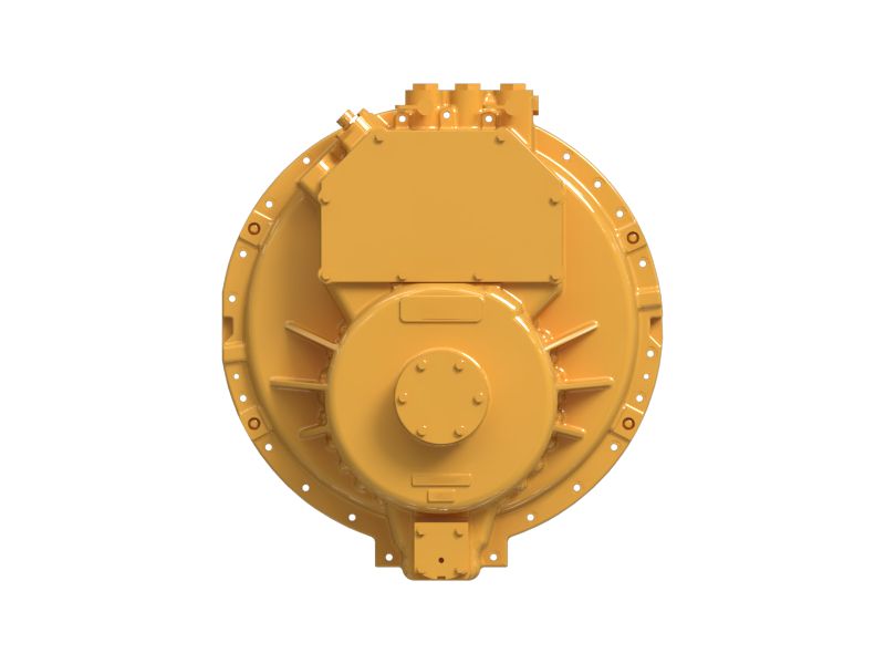 Cat® Reman Transmission