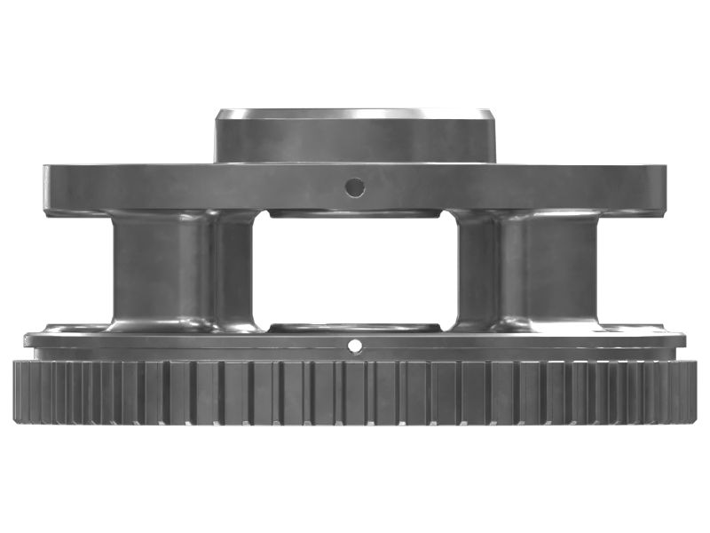 ВОДИЛО ПЛАНЕТАРНОЙ ПЕРЕДАЧИ