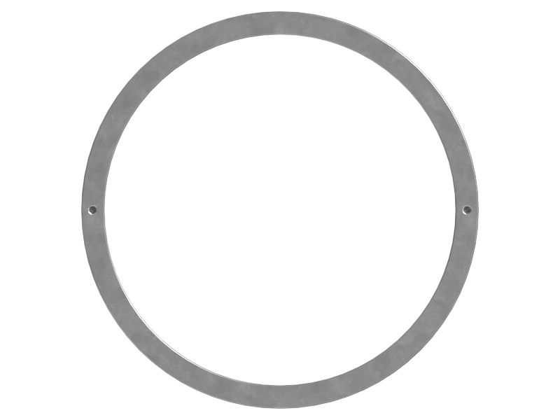 ПОРШЕНЬ МУФТЫ СЦЕПЛЕНИЯ