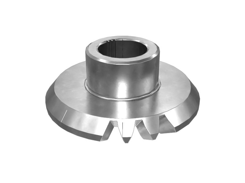 118-7804: ШЕСТЕРНЯ