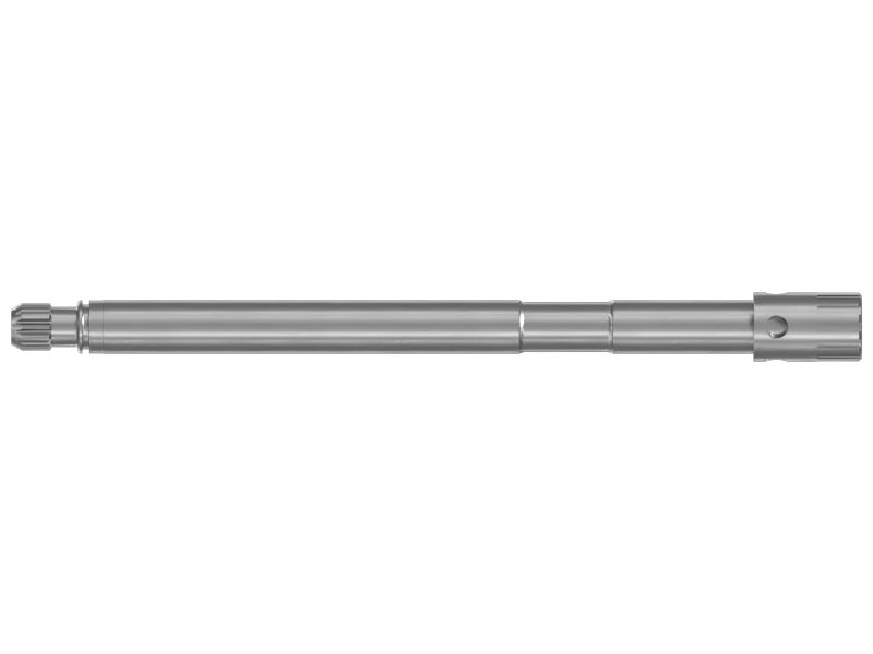 366-6679: Shaft Assembly | Cat® Parts Store