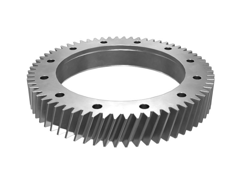 1T-1338: ШЕСТЕРНЯ