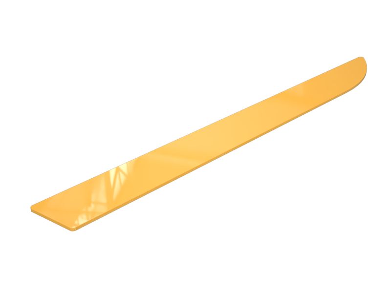 PLATE-WEAR