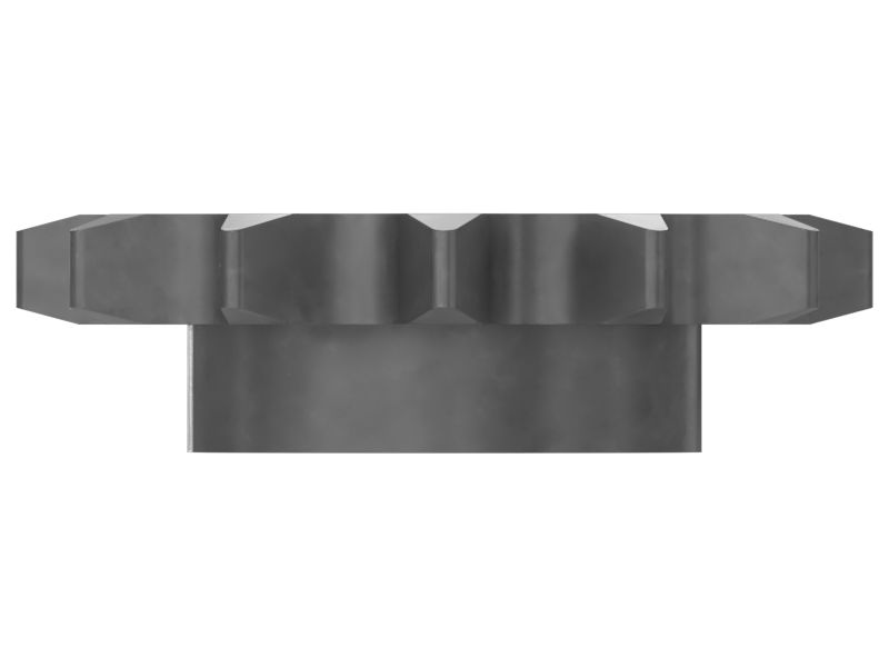 585-4095: Idler Sprocket With Bushing 5854095 купить