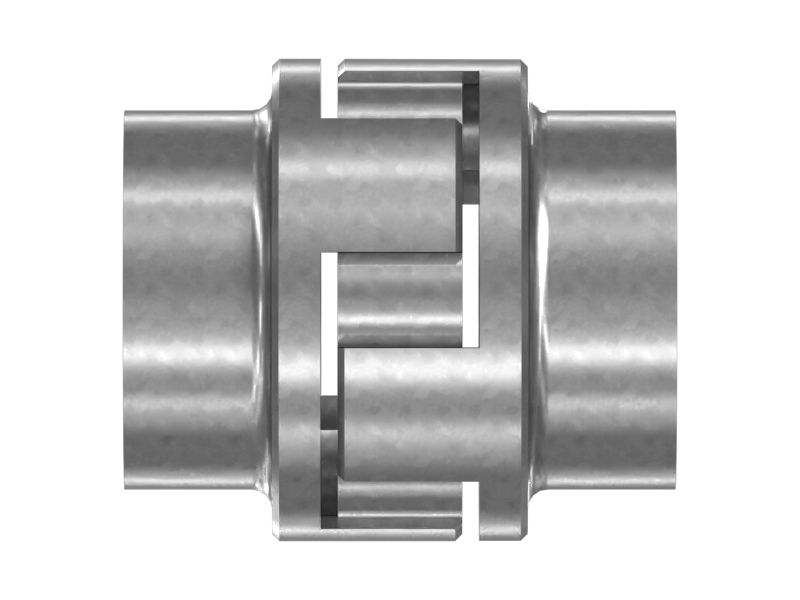 478-5492: 20mm Bore Diameter Jaw Coupling 4785492 купить