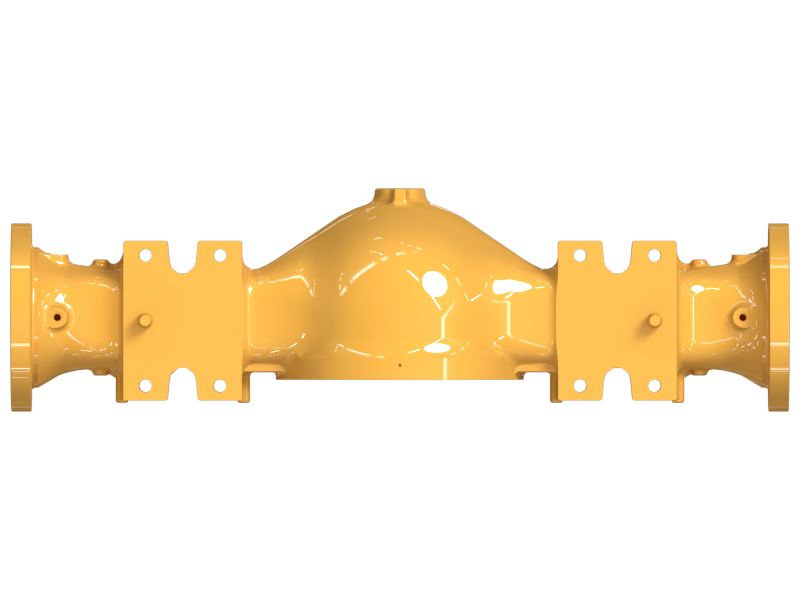 КОЖУХ В СБОРЕ ПЕРЕДНИЙ