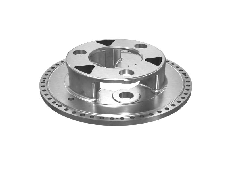 10R-9595: ДЕРЖАТЕЛЬ F/D