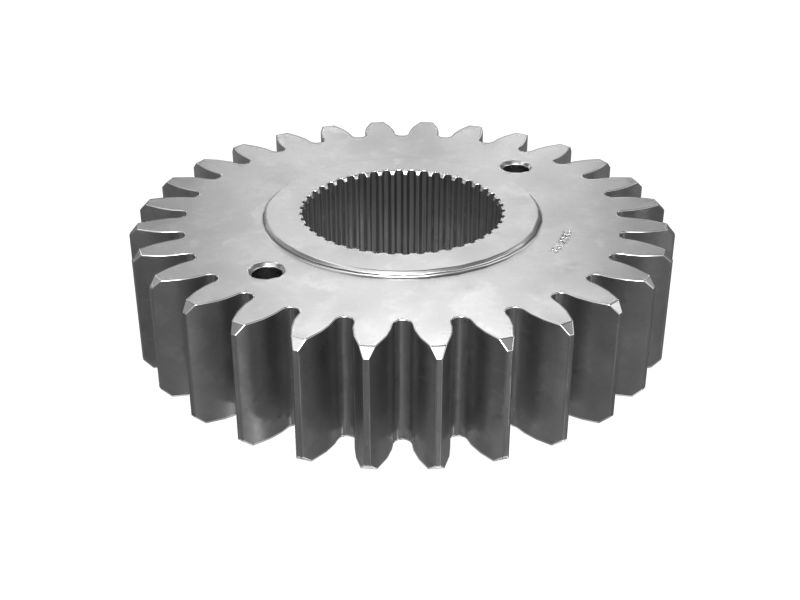 351-2388: ШЕСТЕРНЯ