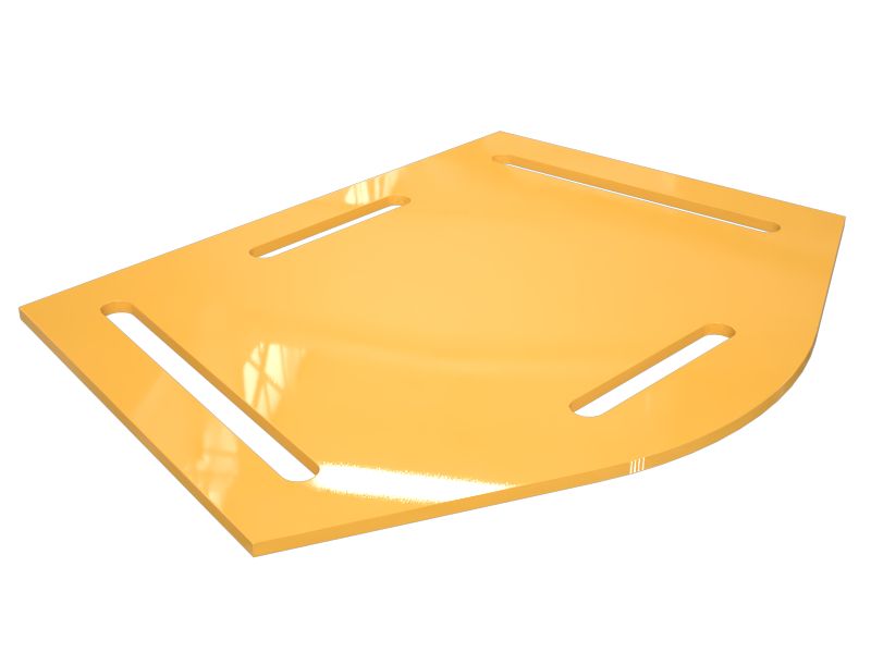 621-1918: PLATE-WEAR